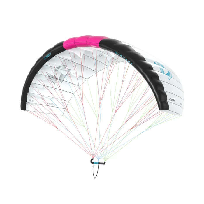 Livraison Express Stash 2.0 2026