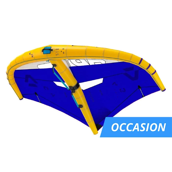 Offre Limitée Unit D/LAB 5.0 TEST 2025 Occasion