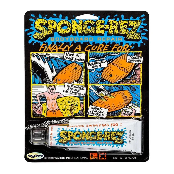 Commander Maintenant Kit de réparation Spongrez repair 55G