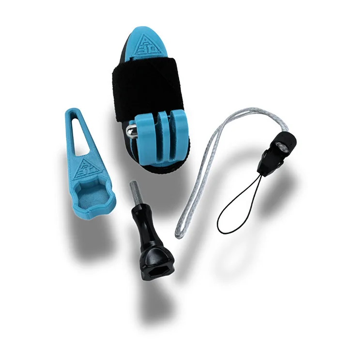Tubemount Vente Flash