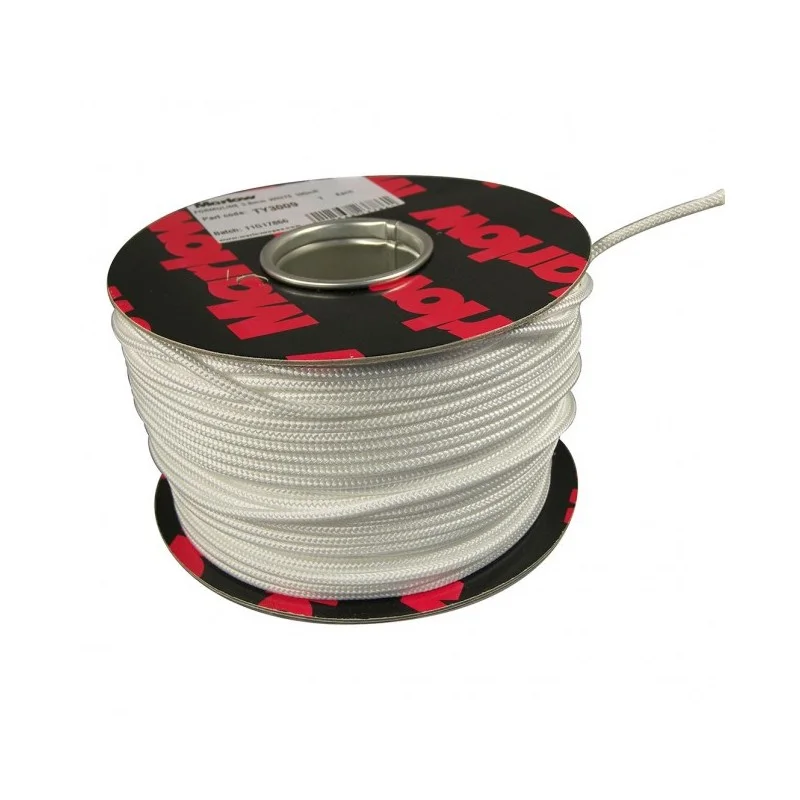 Promotion Saisonnière Bout Marlow Formuline Diametre 3.8 mm 1 mètre