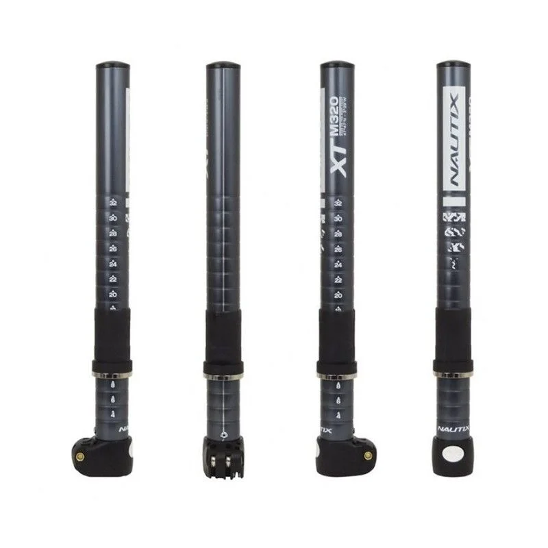Bon Plan Rallonge NAUTIX Vario 16/32/48 cm SDM