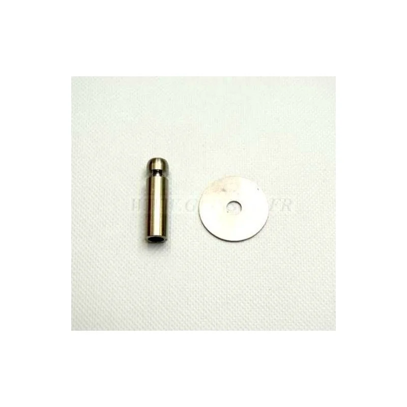 Prix Promo Carotte Inox Axe Universel pied de mat