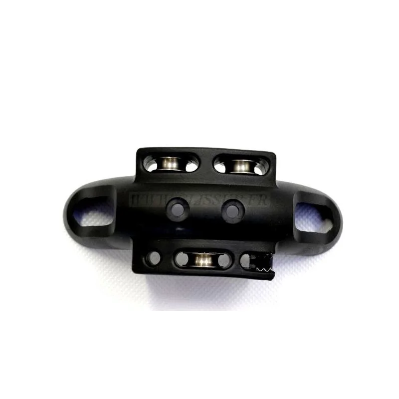 Produit De Marque Poignée Arrière Wishbone 3 Poulies Slalom