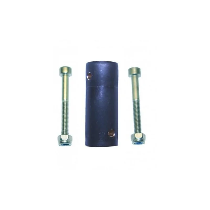 Meilleure Vente Tendon 21 mm avec Vis et Insert Side On
