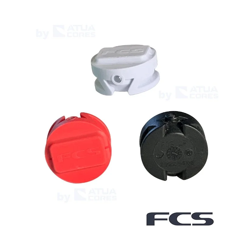 Satisfait Ou Remboursé Plug de Leash FCS