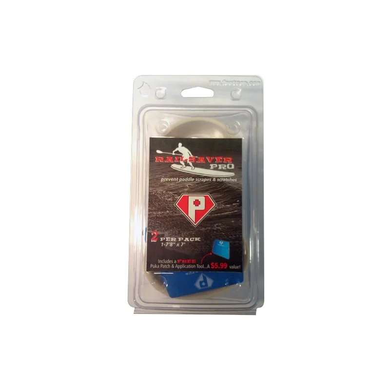 Protection Rail Saver Pro Puka Patch Meilleur Prix