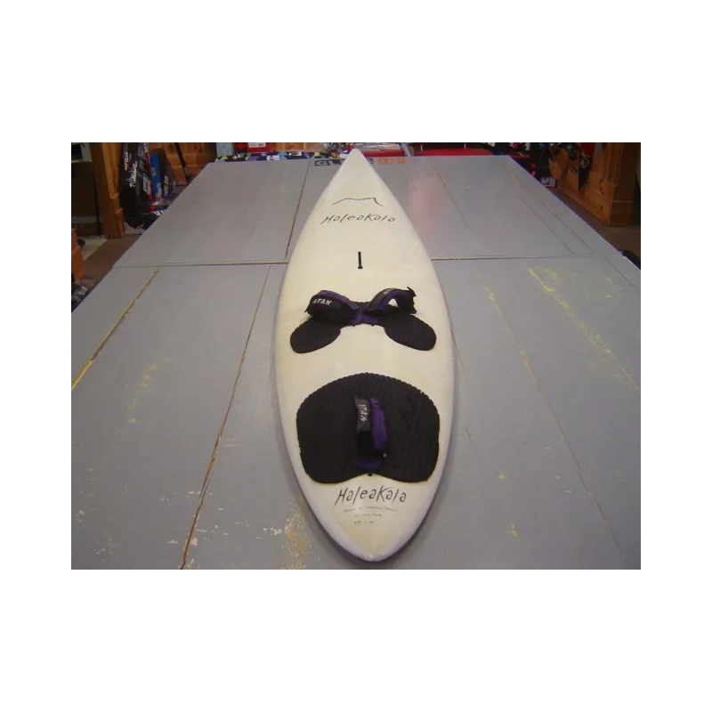 Achat Immédiat Haleakala 254