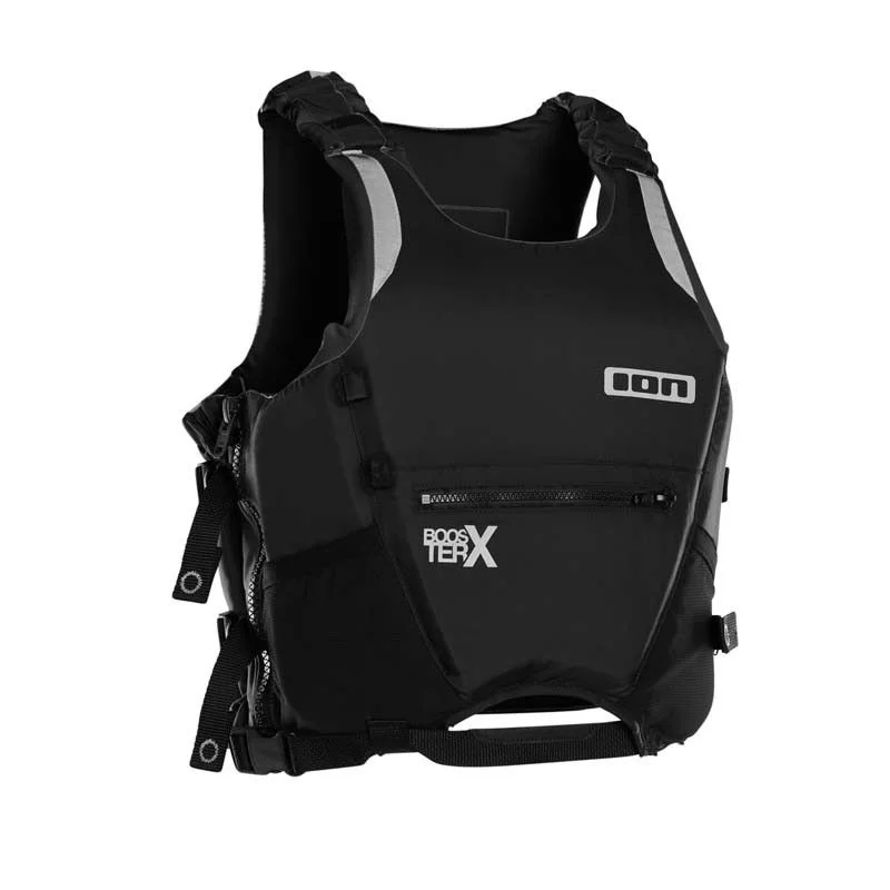 Gilet ION Booster X Vest Marque