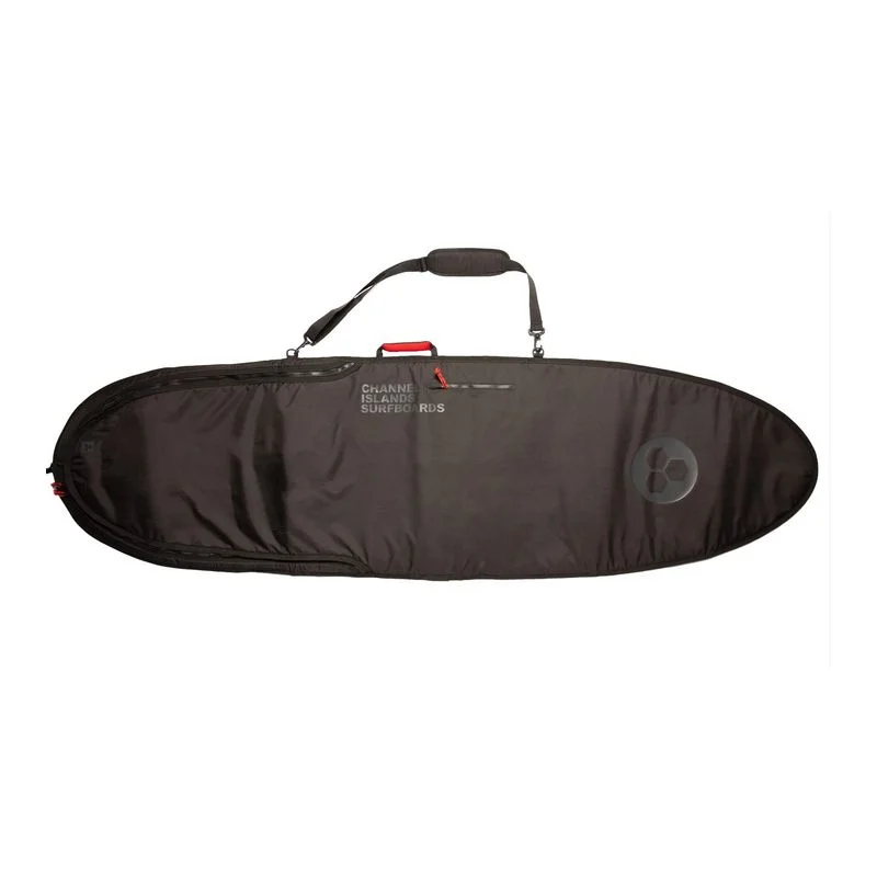 Housse Channel Islands Hybrid Bag Black Affaire À Saisir