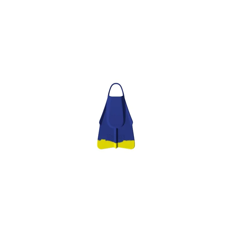 Palmes Dafin Lifeguard Blue Yellow Retour Gratuit