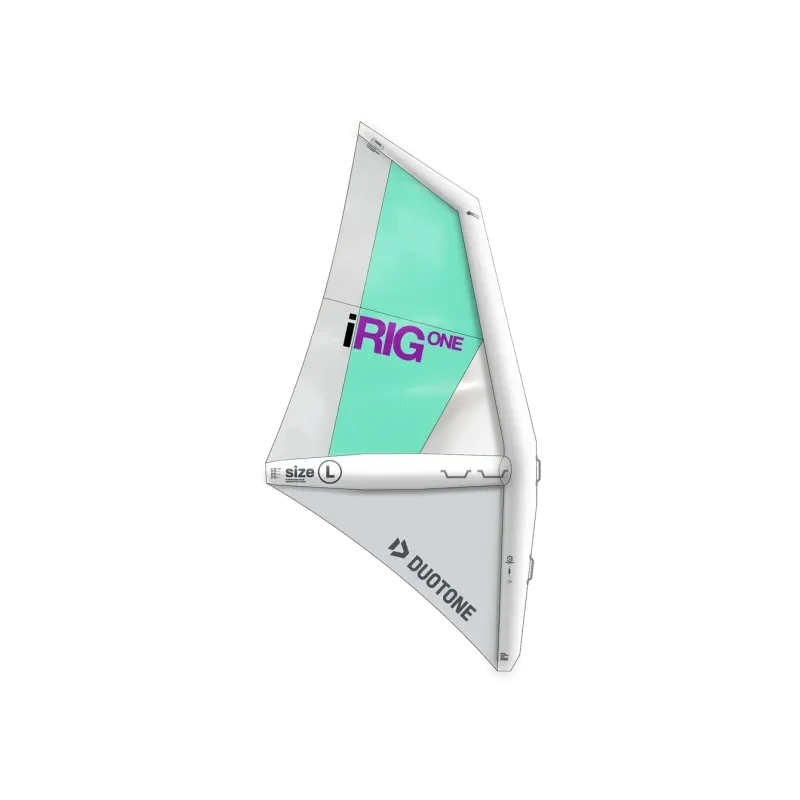 Top Vente Gréement gonflable I-Rig One
