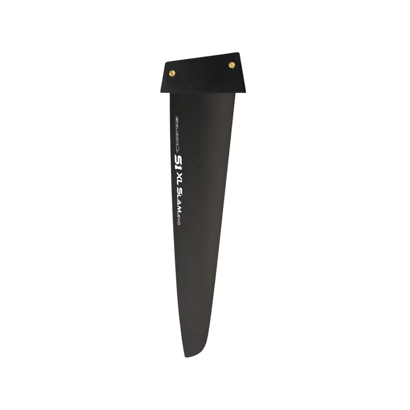 Bon Plan Aileron Select S1 Slam EVO XL Deep Tuttle Box de 43 à 57