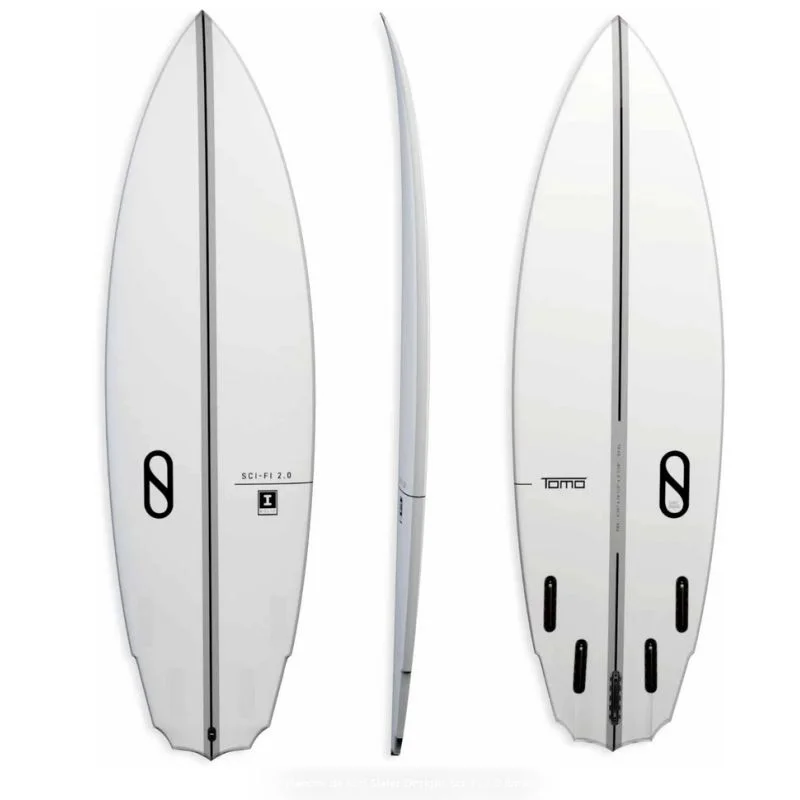 Surf Firewire SCI Fi 2.0 Affaire À Saisir