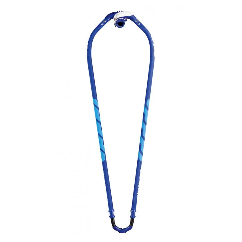 Bon Marché Wishbone Dynafiber 29mm - Alu