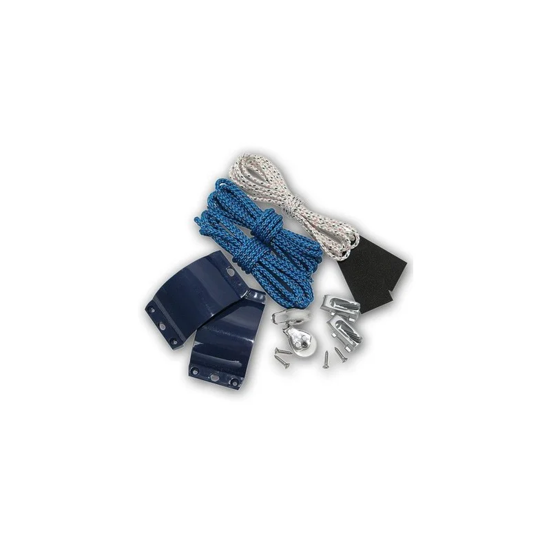 Offre Spéciale Kit Palan d‘ecoute Duotone wishbone Race