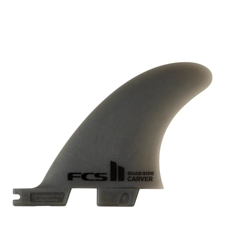 Satisfait Ou Remboursé Dérives FCS 2 - Carver Neo Glass - Quad Rear Smoke