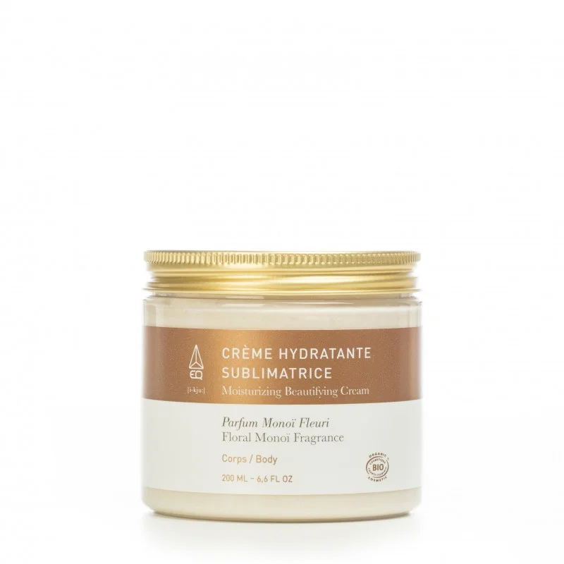 Crème Hydratante EQ Love Bon Plan