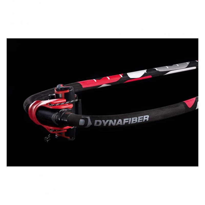 Acheter En Ligne Wishbone Dynafiber - Monocoque Alu -