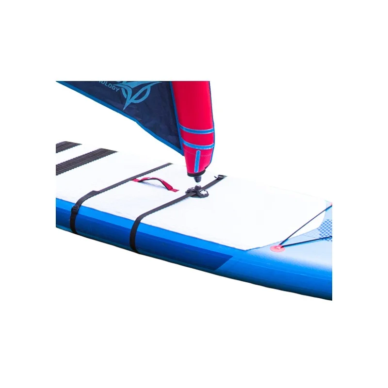 Livraison Express Adaptateur Pied de mat pour SUP