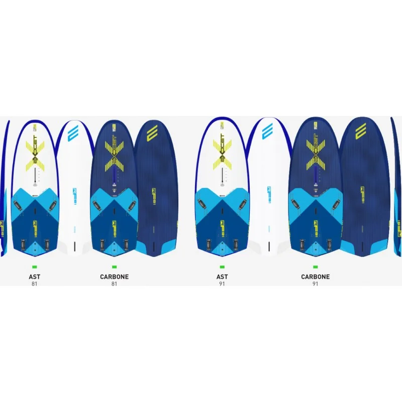 Promotion EXOCET - RF Foil -