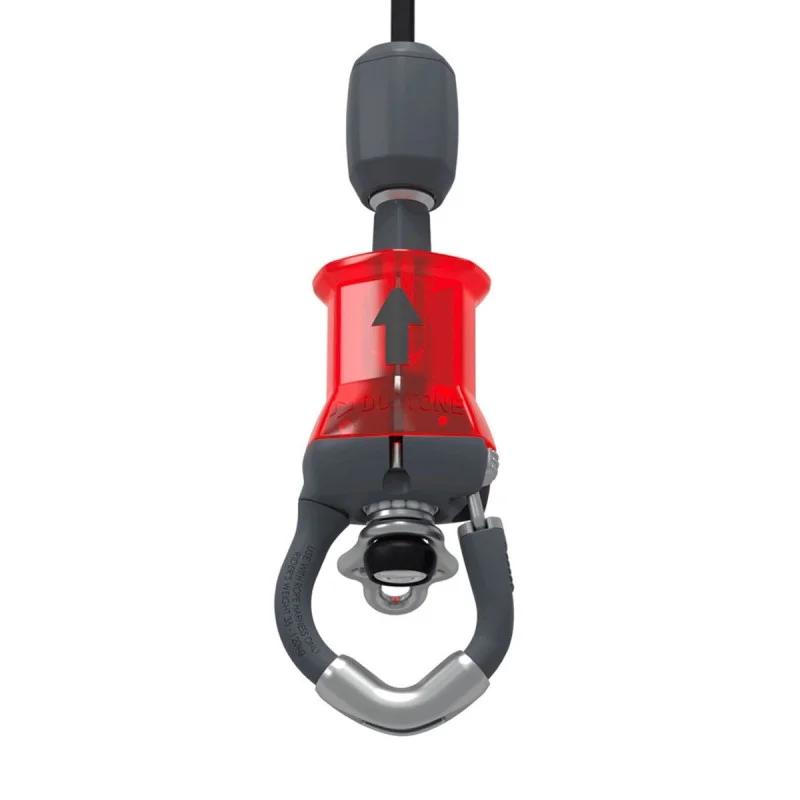 Solde ChickenLoop Duotone Rope Harness Kit