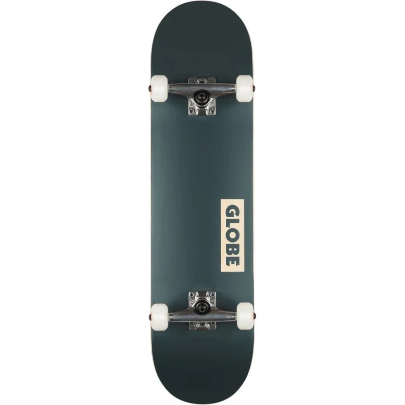 Skate Globe - Goodstock 7.875" - Navy Promotion Saisonnière