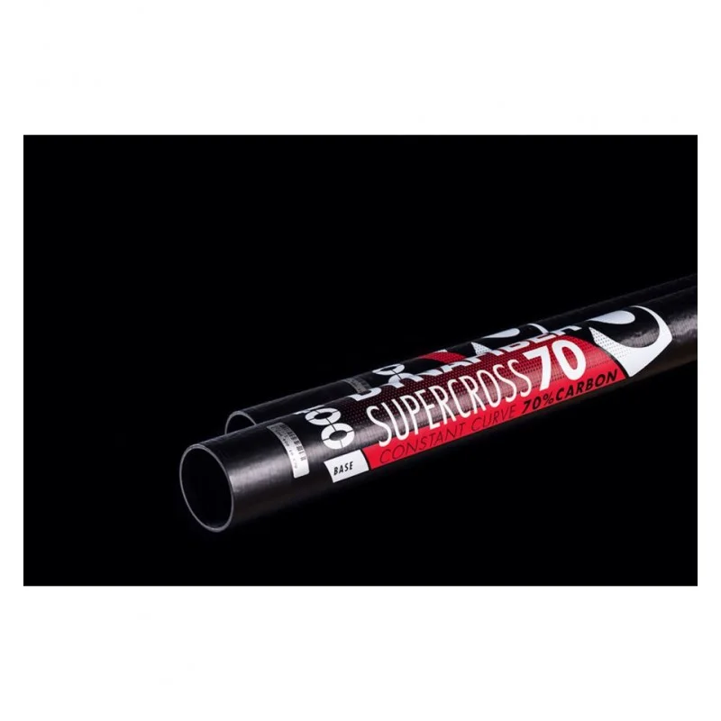 Nouvel Arrivage Mat Dynafiber SUPERCROSS SDM C 70 Constant Curve