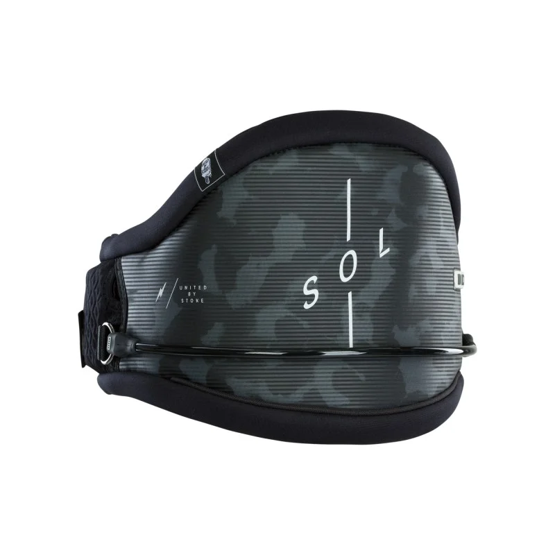 Vente Directe Harnais ION Sol Black 2020