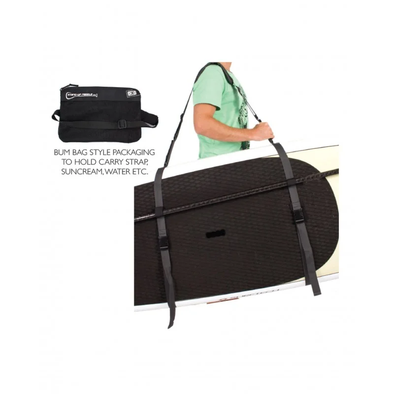 Sangle de portage Ocean & Earth - SUP Carry strap Must-Have