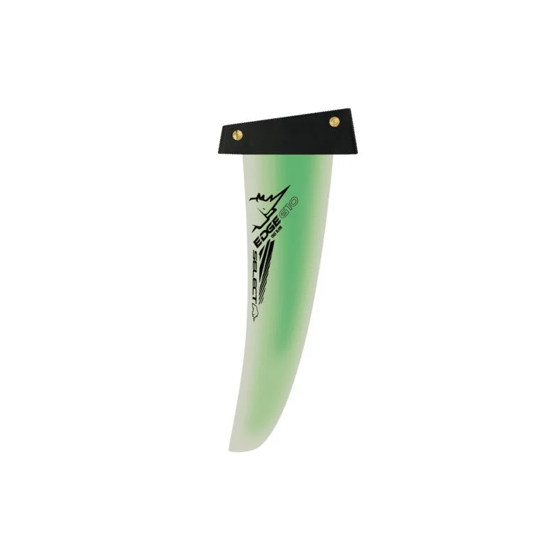 Aileron Select Edge G10 - Power Box Satisfait Ou Remboursé