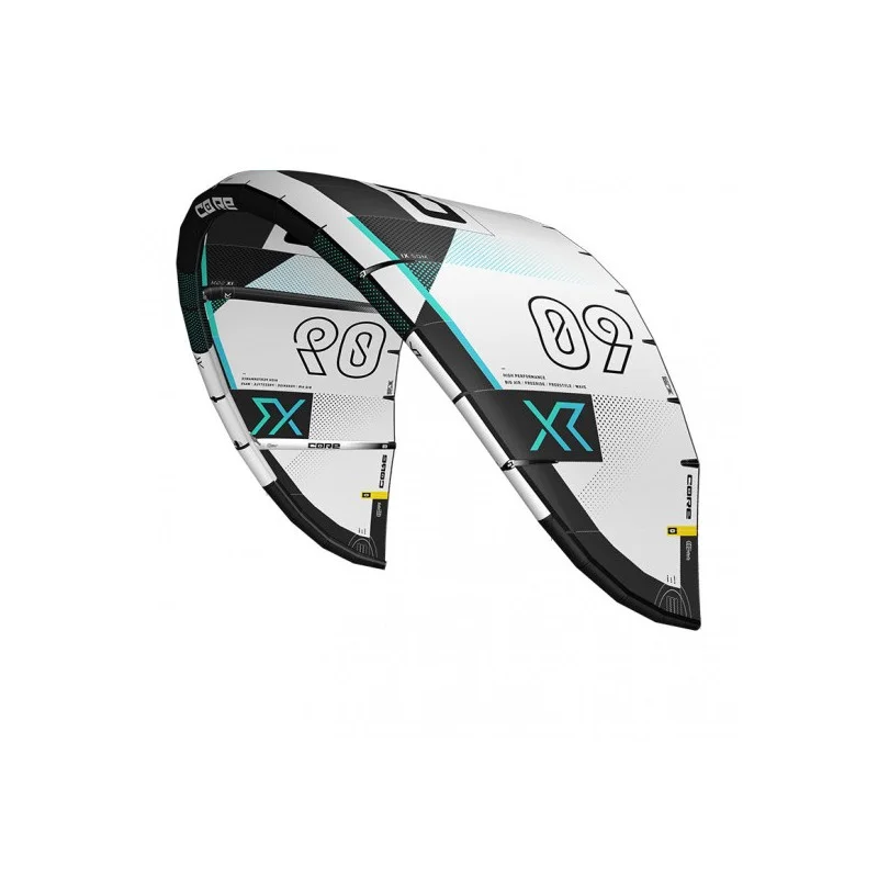 Aile Kitesurf Core XR8 Expédié Aujourd'hui