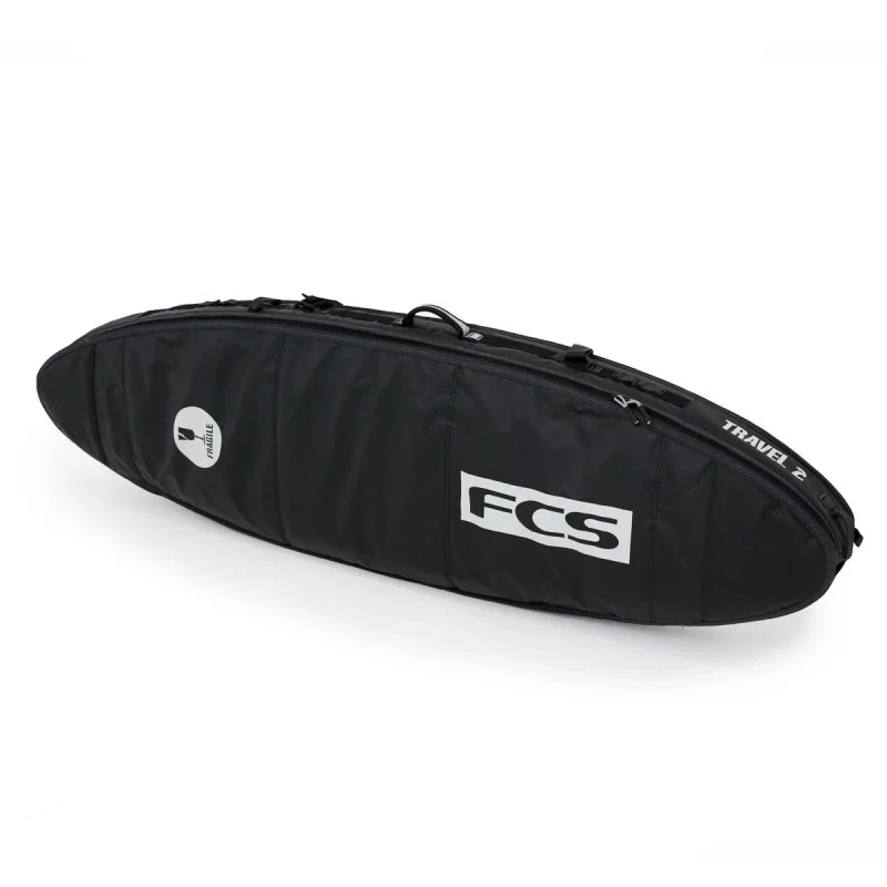 Acheter En Ligne Housse FCS - Travel 2 All Purpose - Black