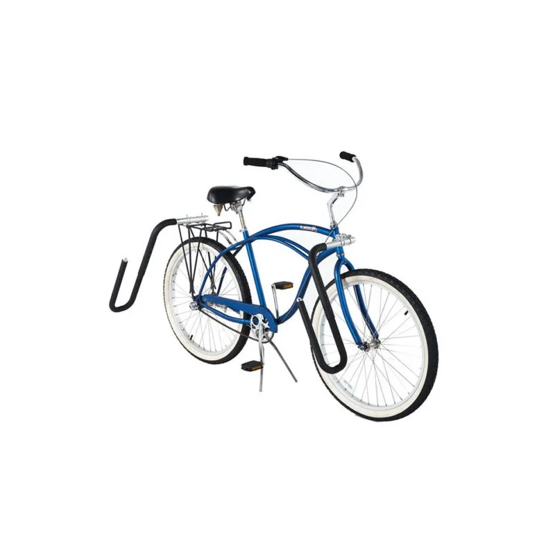 Satisfait Ou Remboursé Racks Longboard pour Vélo - Moved By Bikes