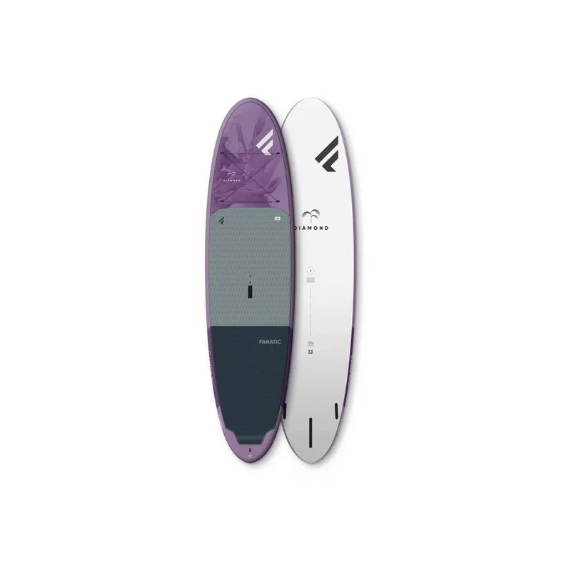 Satisfait Ou Remboursé Sup Fanatic - Diamond