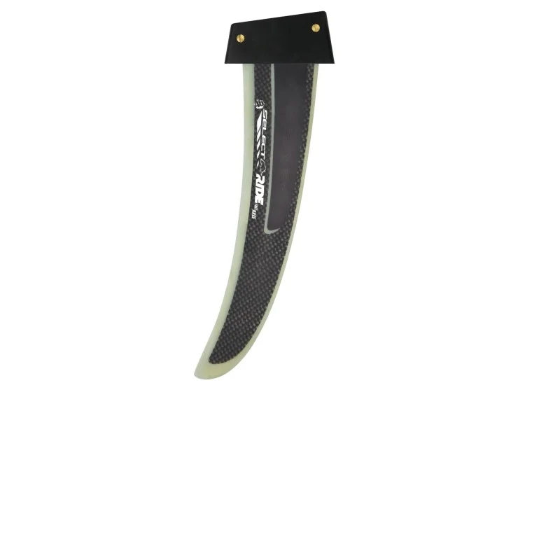 Offre Du Jour Aileron Select Ride - Deep Tuttle Box