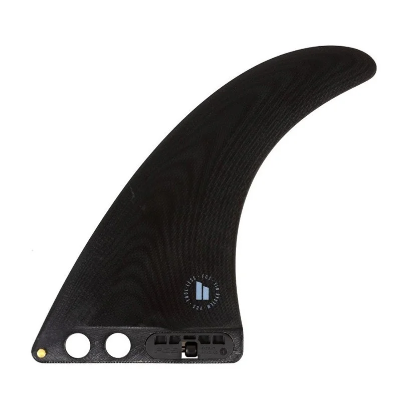 Single FCS 2 - Connect PG Black - Longboard Fins Acheter Direct