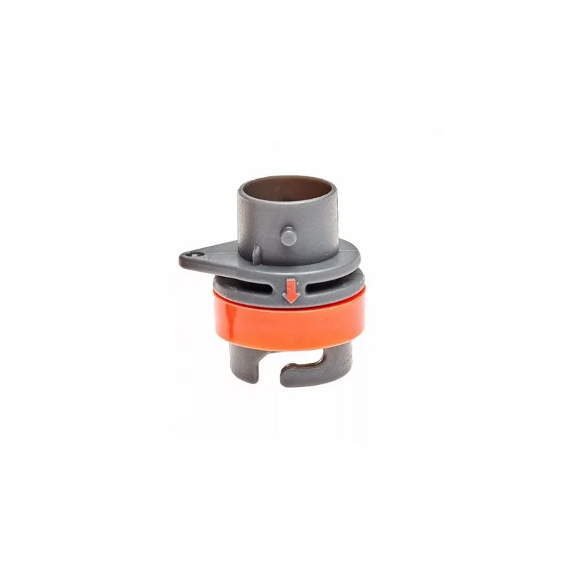 Jusqu'à Épuisement Des Stocks Embout Pompe Duotone Kite Pump Hose Adapter II