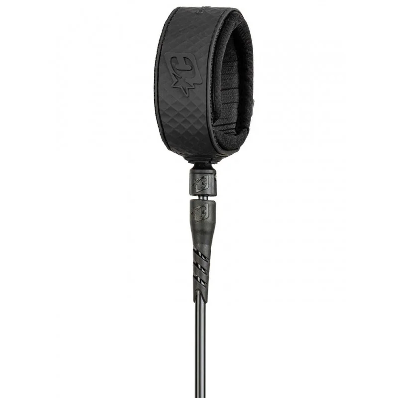 Leash Creatures Longboard 9‘ cheville Super Prix