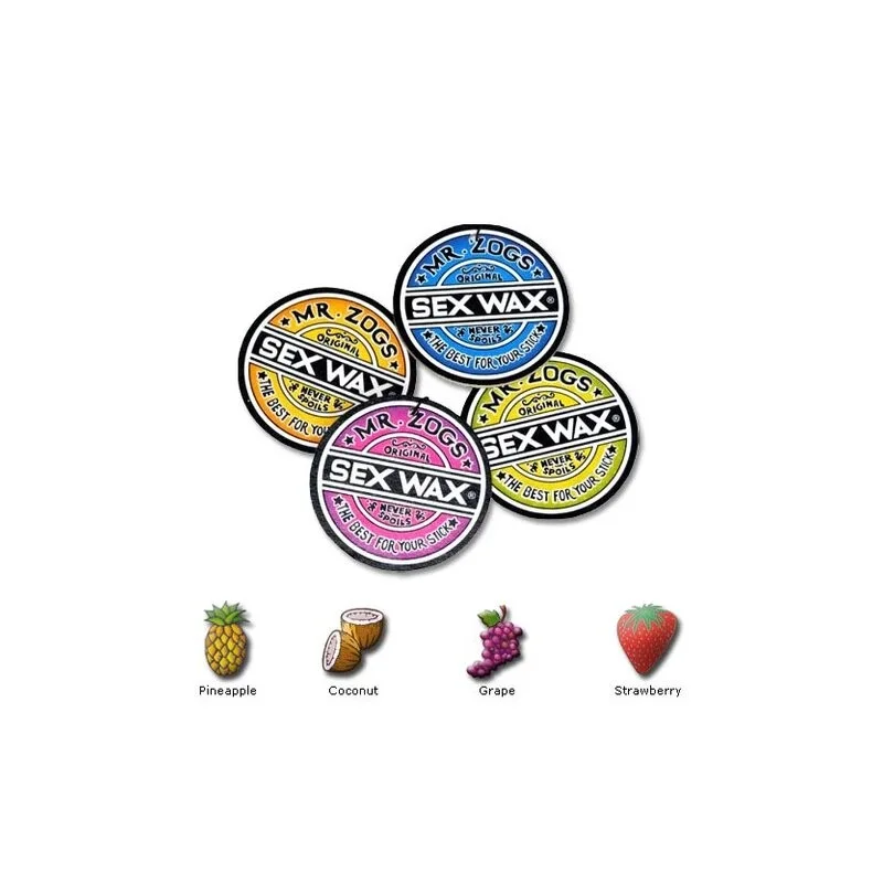 Pas Cher Wax Air Fresh