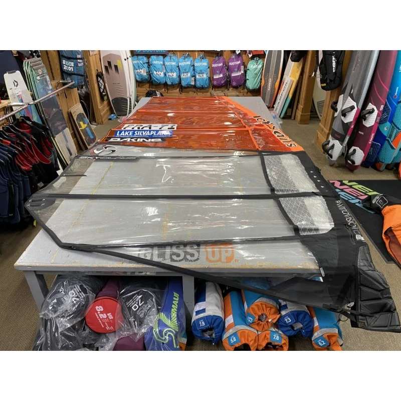 Prix Réduit Loft Sails - Sky Blade 10m² - 2020