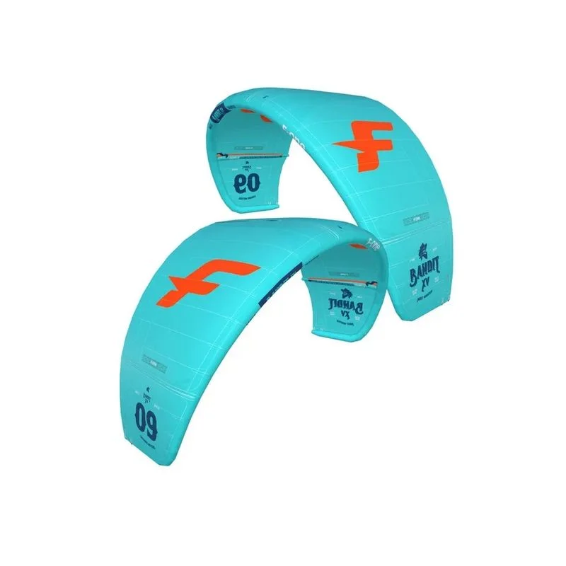 Offre Spéciale Aile Kitesurf Fone Bandit XV 2022