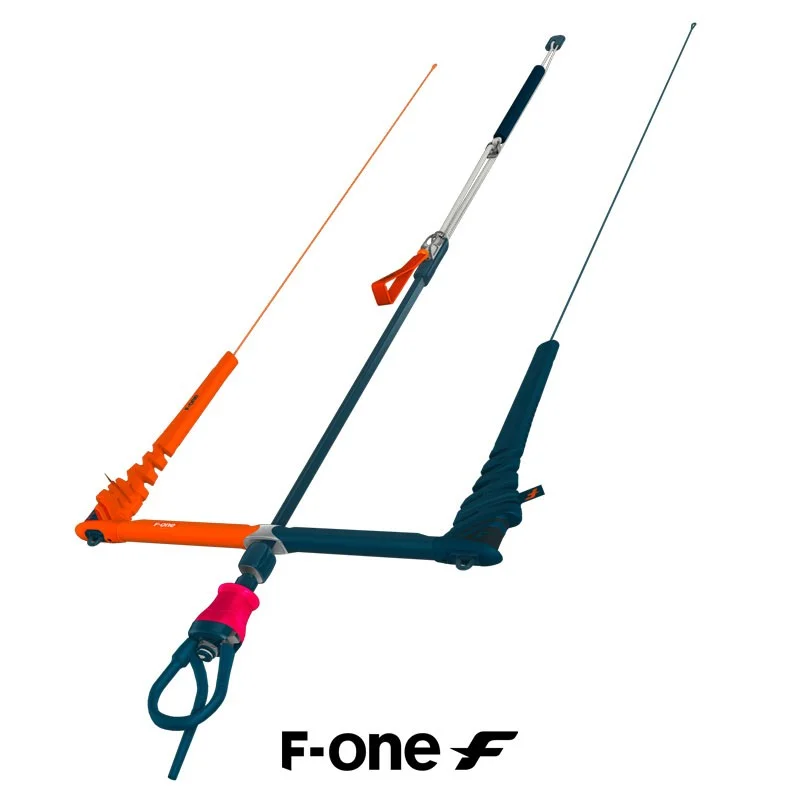 Barre Kitesurf Fone Linx 4 Lignes Achat Immédiat