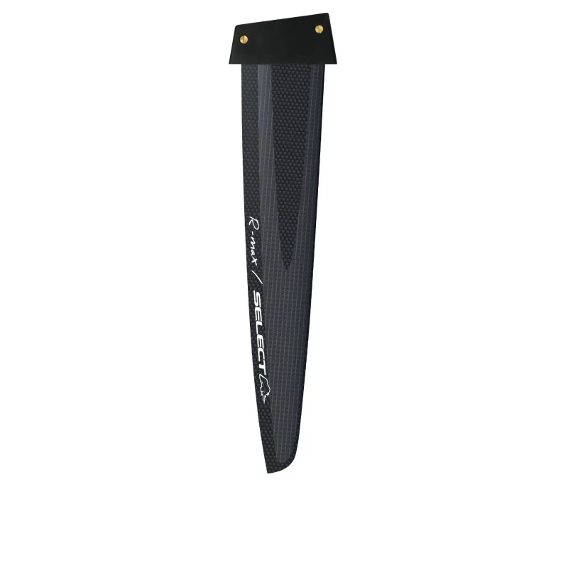 Petit Prix Aileron Select R Max - Deep Tuttle ou Tuttle Box