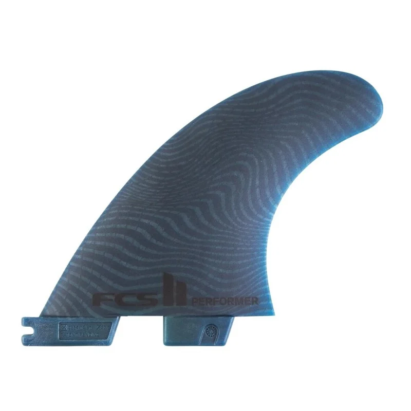 Prix Bas Derives FCS 2 Performer Neo Glass Pacific Eco Thruster