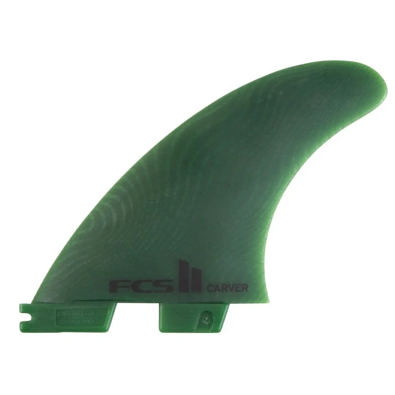 Derives FCS 2 Carver Neo Glass Sage Eco Thruster Acheter Direct