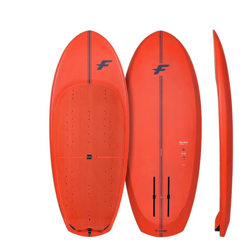 Planche wingfoil Fone Rocket Wing S 2023 Meilleure Vente