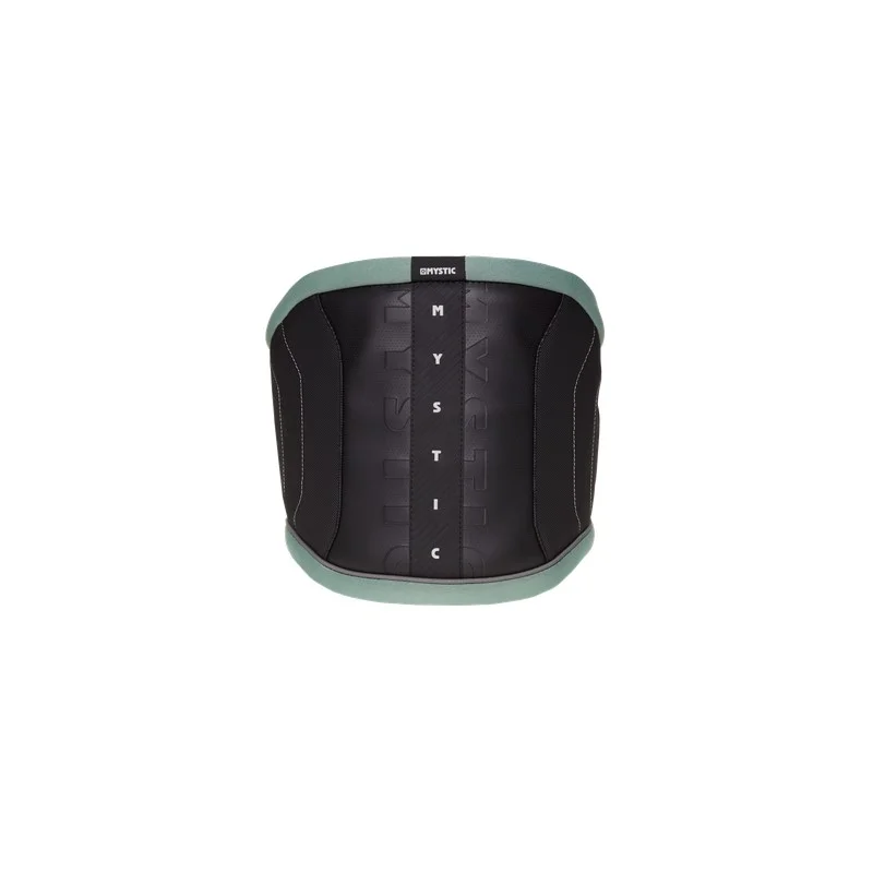 Acheter En Ligne Harnais Mystic Star Waist Black/Green 2024