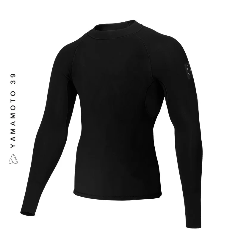 Top Neoprene Mystic - Majestic L/S Nouveauté
