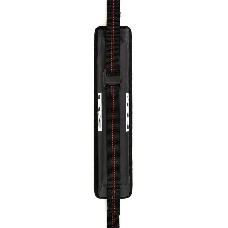 Remise Barre De Toit FCS - Cam Lock Single Soft Racks